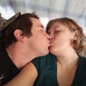 Meet your Posher, Brian n amber